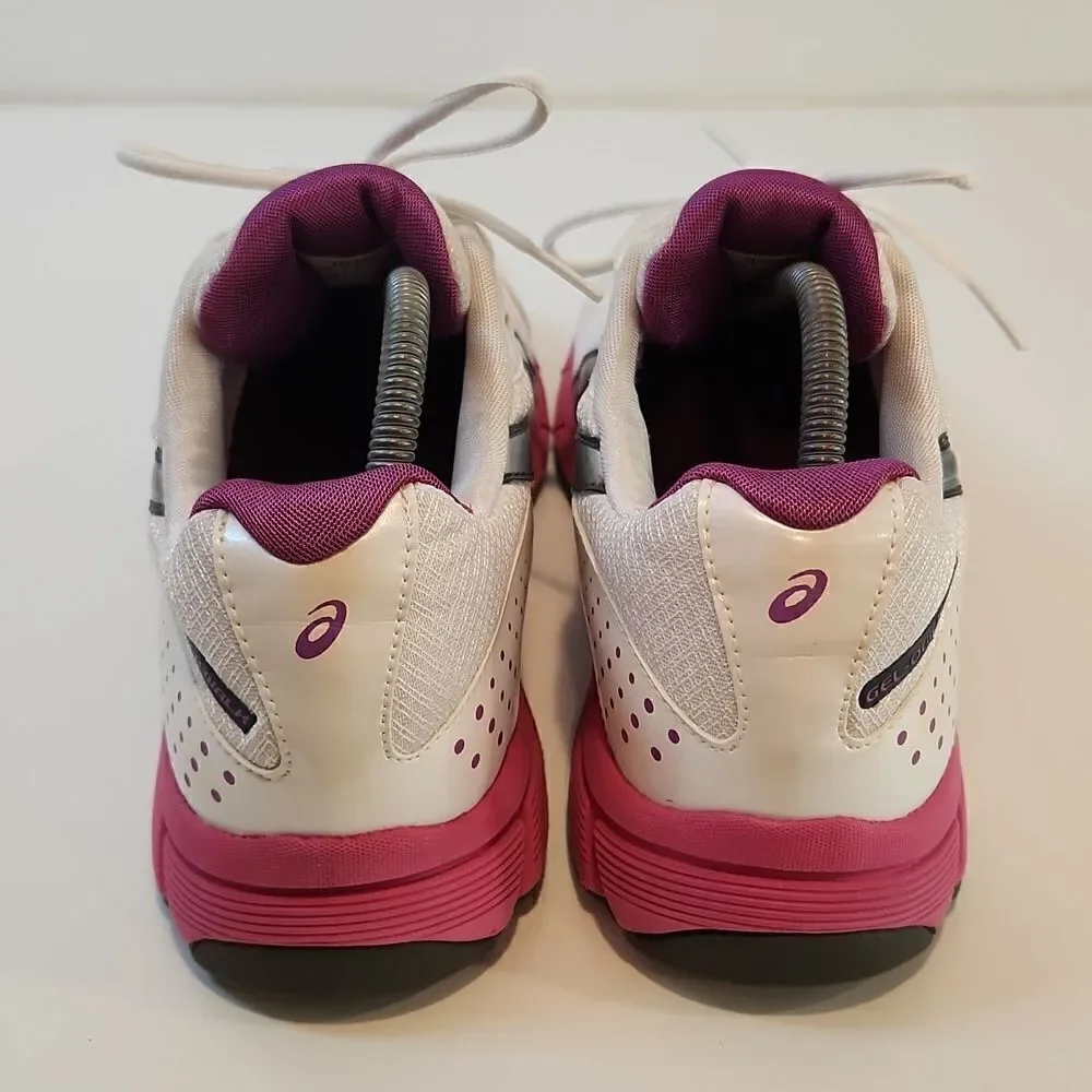 Asics used very
